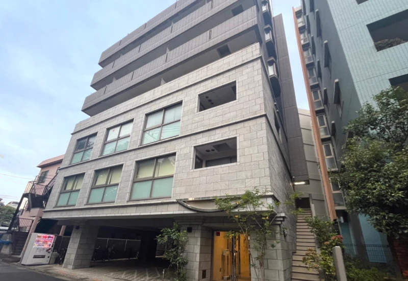Tenant Image