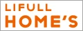 LIFUL HOMES BANNER